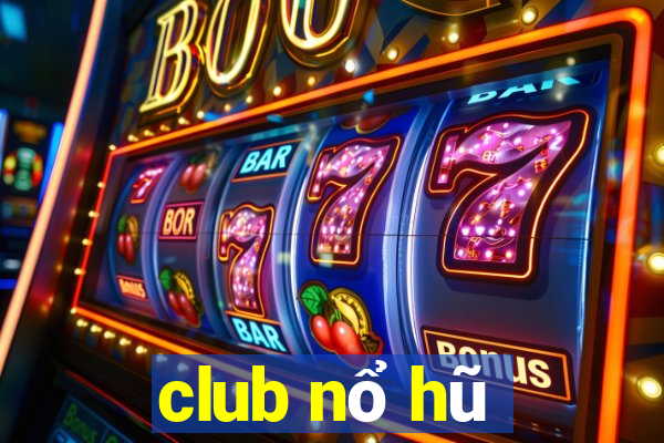 club no hu