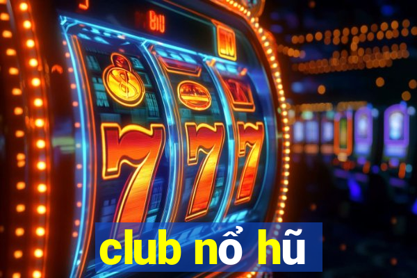 club no hu