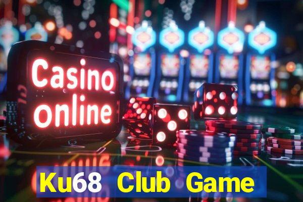 Ku68 Club Game Bài Go Math