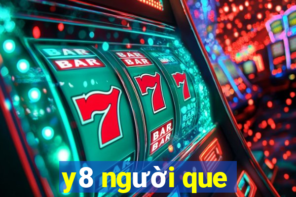 y8 người que