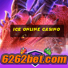 ice online casino