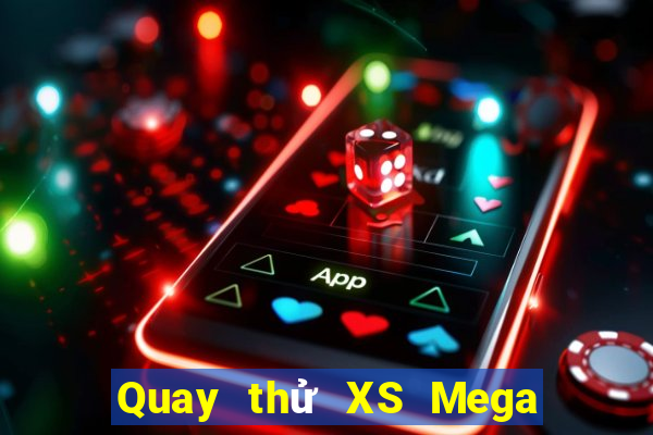 Quay thử XS Mega 6 45 ngày 4