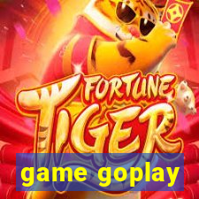 game goplay