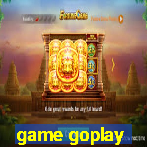 game goplay