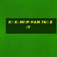 xo so mien nam thu bay