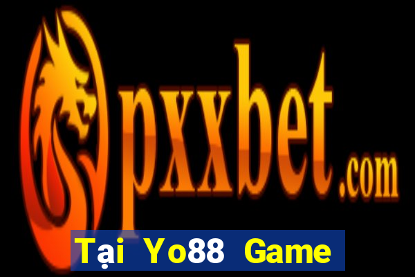 Tại Yo88 Game Bài Uống Rượu