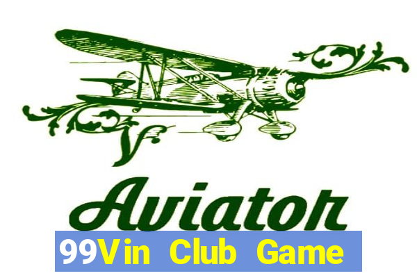 99Vin Club Game Bài G63