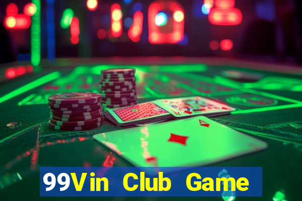 99Vin Club Game Bài G63