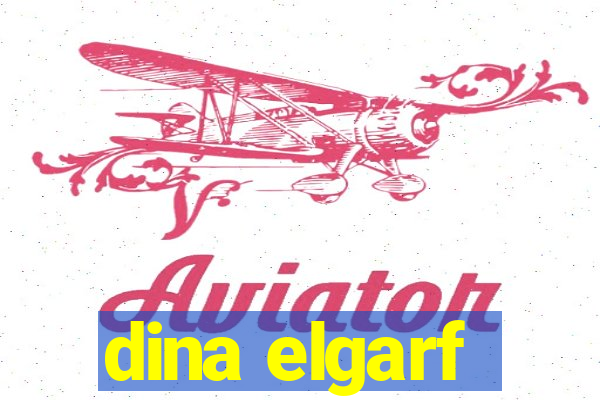 dina elgarf