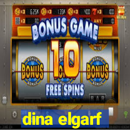 dina elgarf