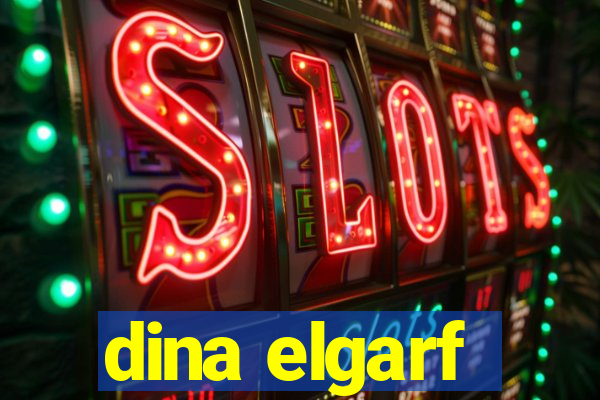 dina elgarf