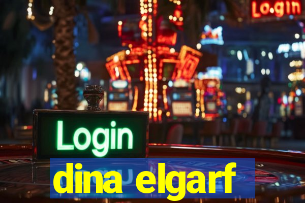 dina elgarf