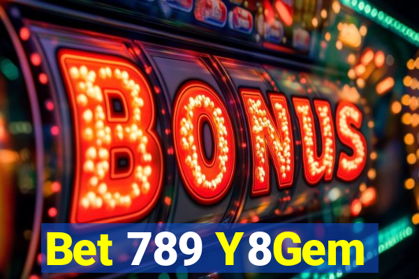 Bet 789 Y8Gem