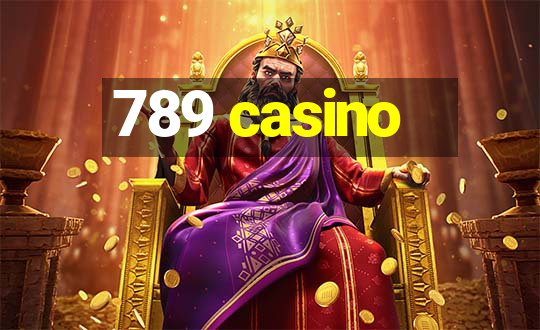 789 casino