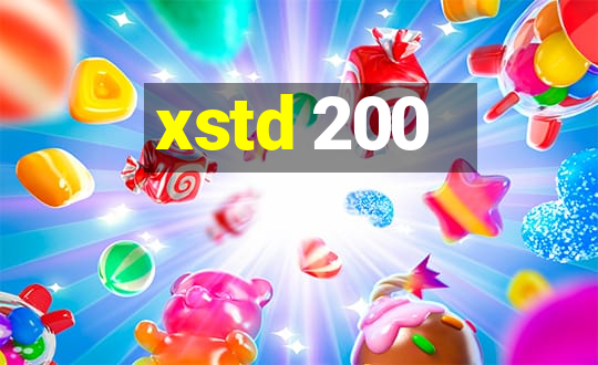 xstd 200