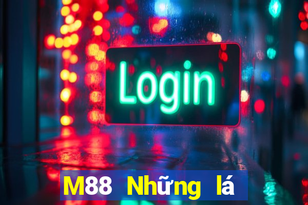 M88 Những lá bài kỳ thắng lớn