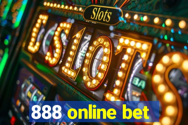 888 online bet