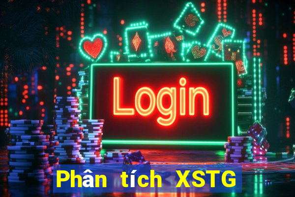 Phân tích XSTG ngày 17