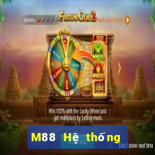 M88 Hệ thống Android của Dianle