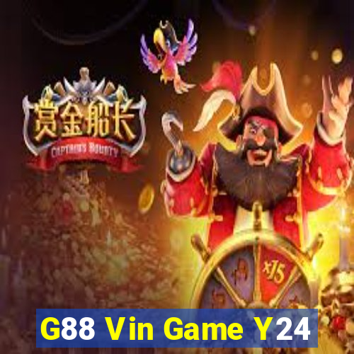 G88 Vin Game Y24