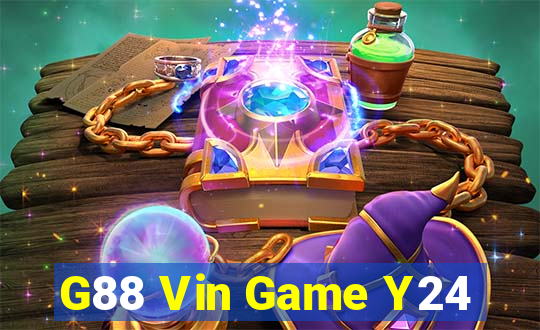 G88 Vin Game Y24