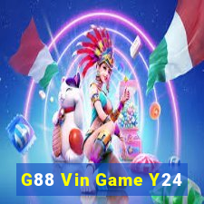 G88 Vin Game Y24