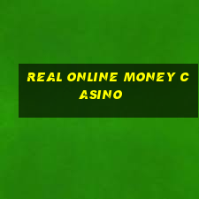 real online money casino