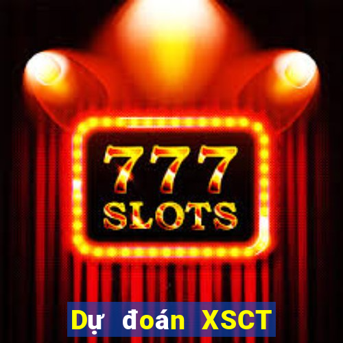 Dự đoán XSCT ngày 1