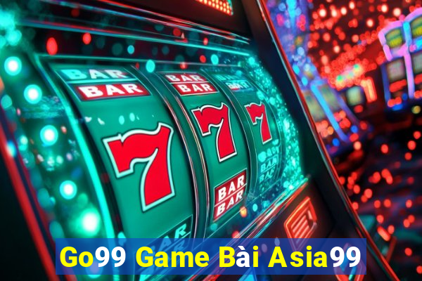 Go99 Game Bài Asia99