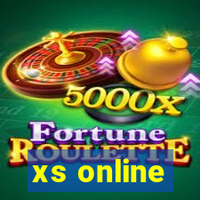 xs online