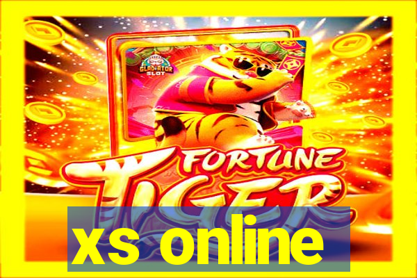 xs online