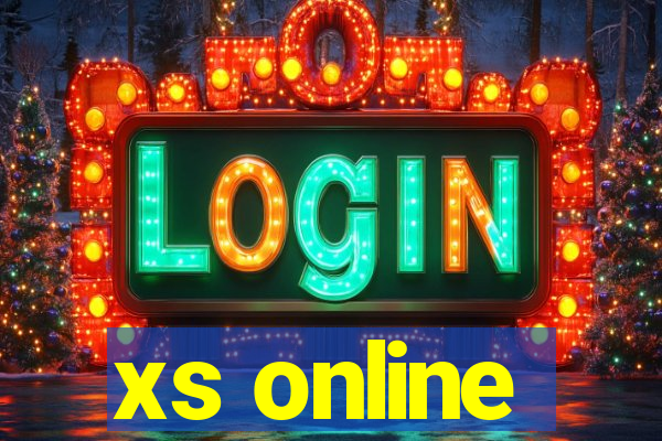 xs online