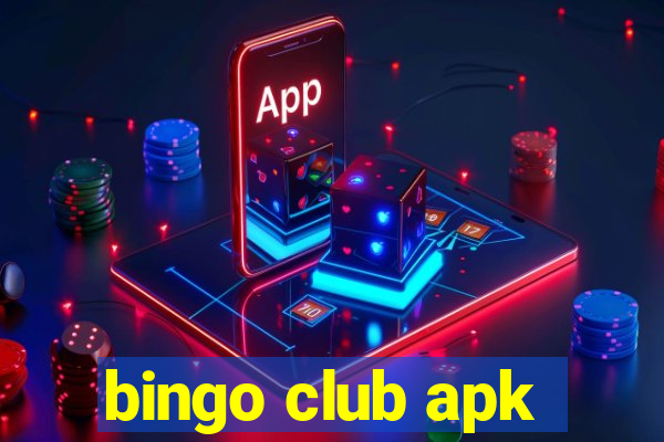 bingo club apk