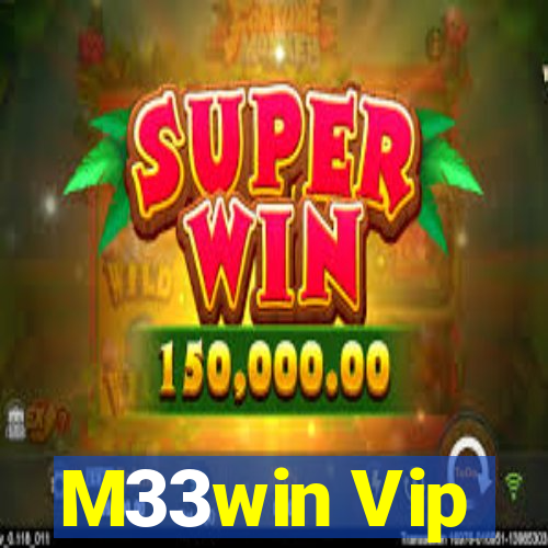 M33win Vip