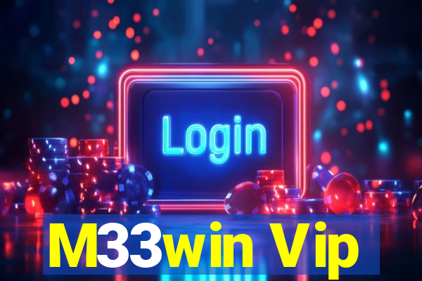 M33win Vip