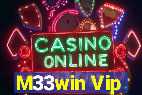 M33win Vip