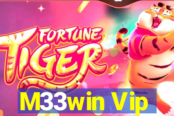 M33win Vip