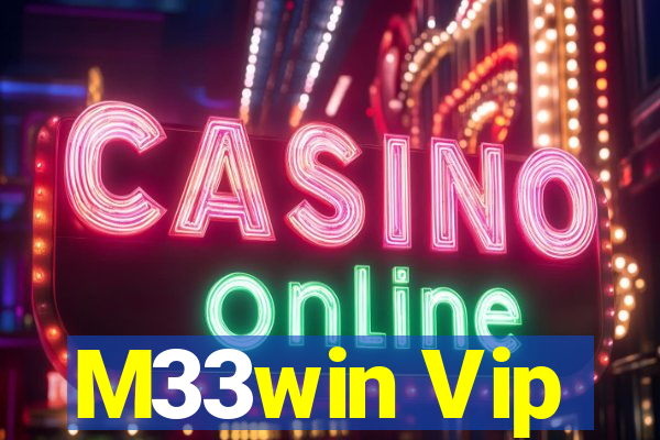 M33win Vip