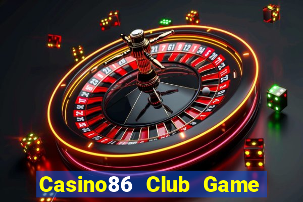 Casino86 Club Game Bài Su500 Iphone