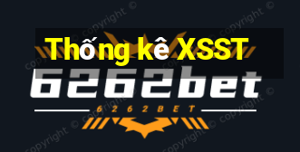 Thống kê XSST