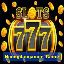 Huongdangamer Game Bài Sinh Tử