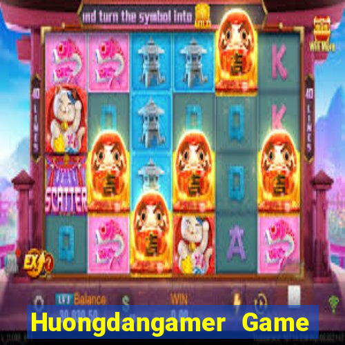 Huongdangamer Game Bài Sinh Tử