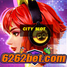 city slot