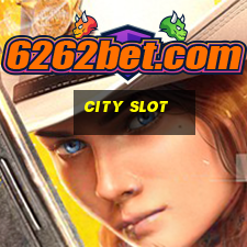 city slot