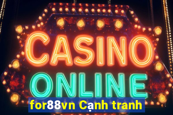 for88vn Cạnh tranh