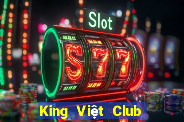 King Việt Club Game Bài Rio