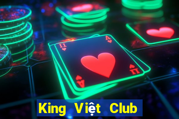 King Việt Club Game Bài Rio