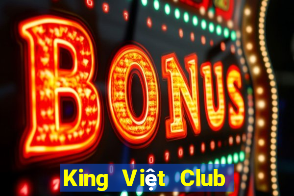 King Việt Club Game Bài Rio