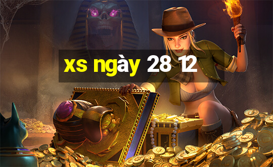 xs ngày 28 12