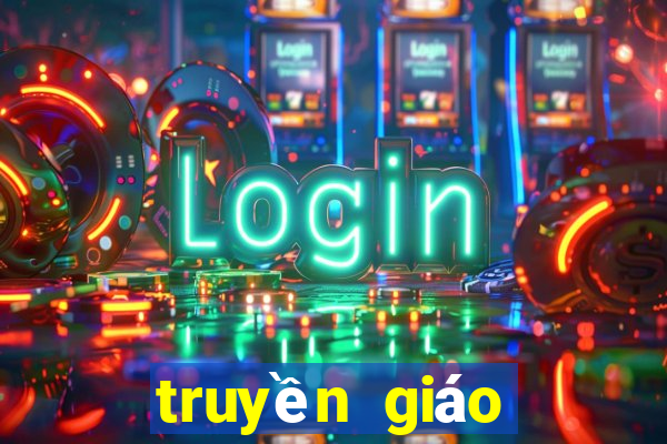 truyền giáo phục hưng là gì